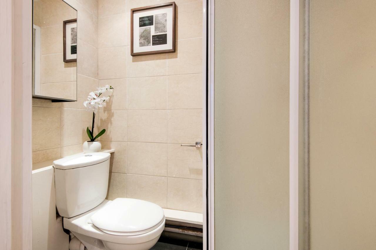 Beautiful Hyde Park Studio Flat Apartment ลอนดอน ภายนอก รูปภาพ
